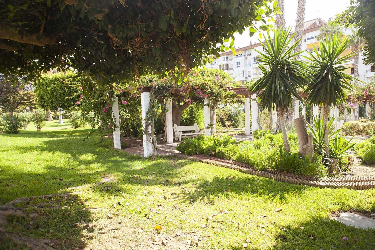 A 100M De Playa Piscina Y Todos Los Servicios Apartamento Torrox Exterior foto