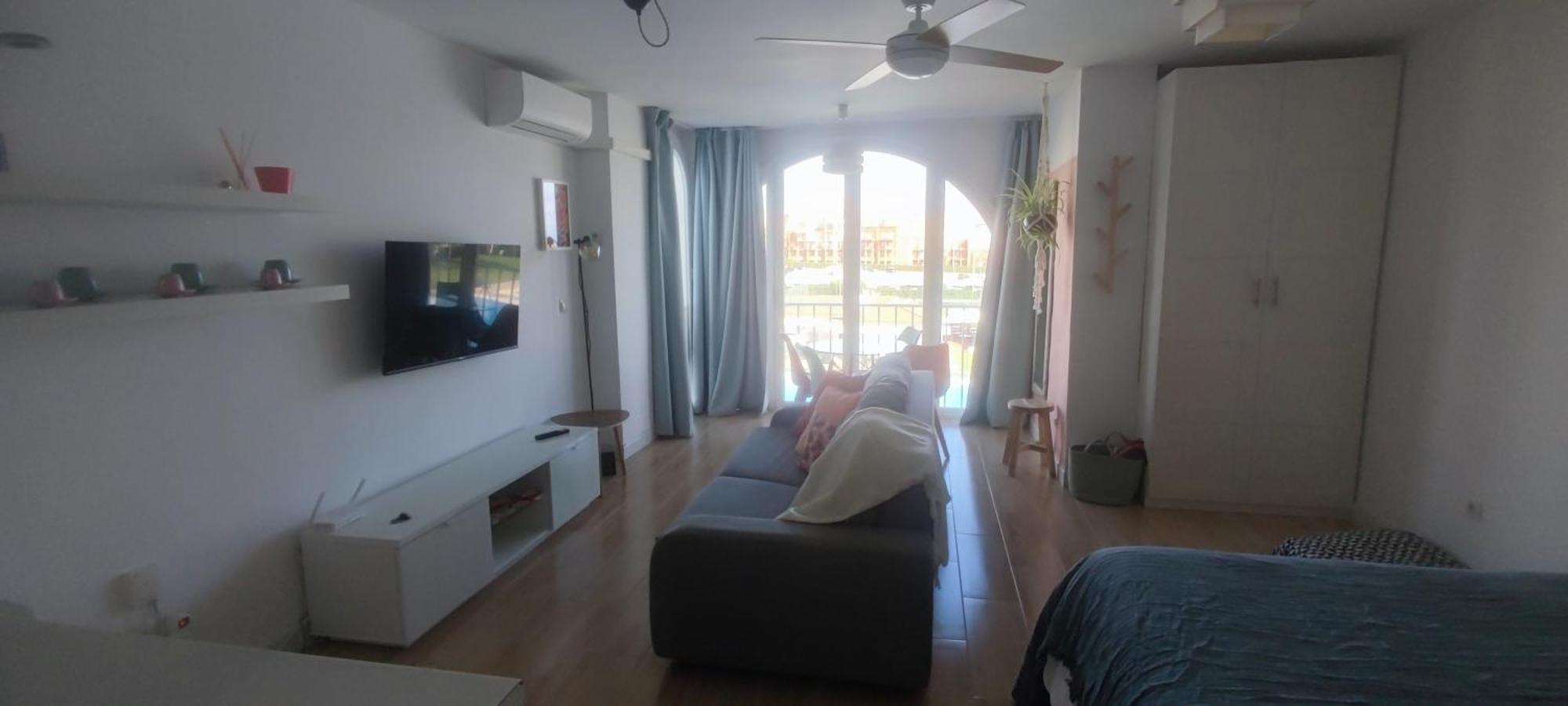 A 100M De Playa Piscina Y Todos Los Servicios Apartamento Torrox Exterior foto